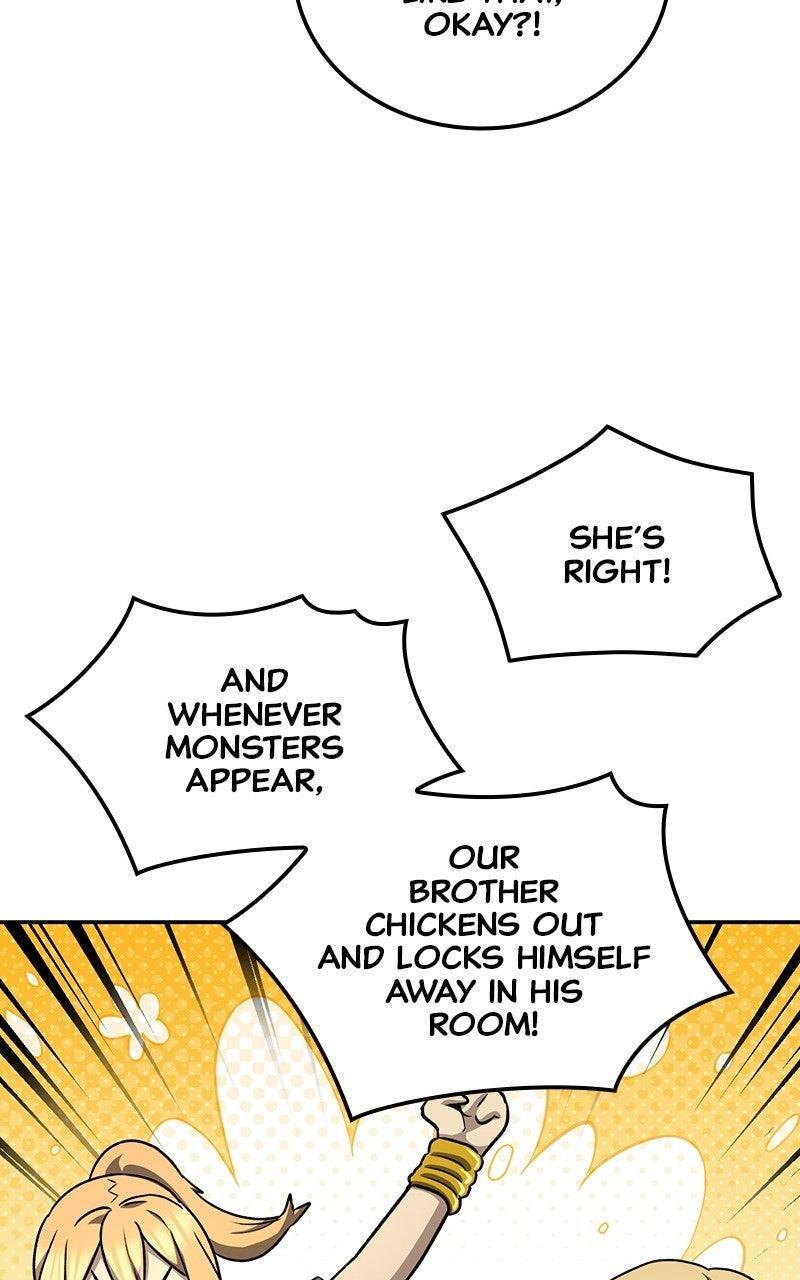 Read Monster Eater Manga Online