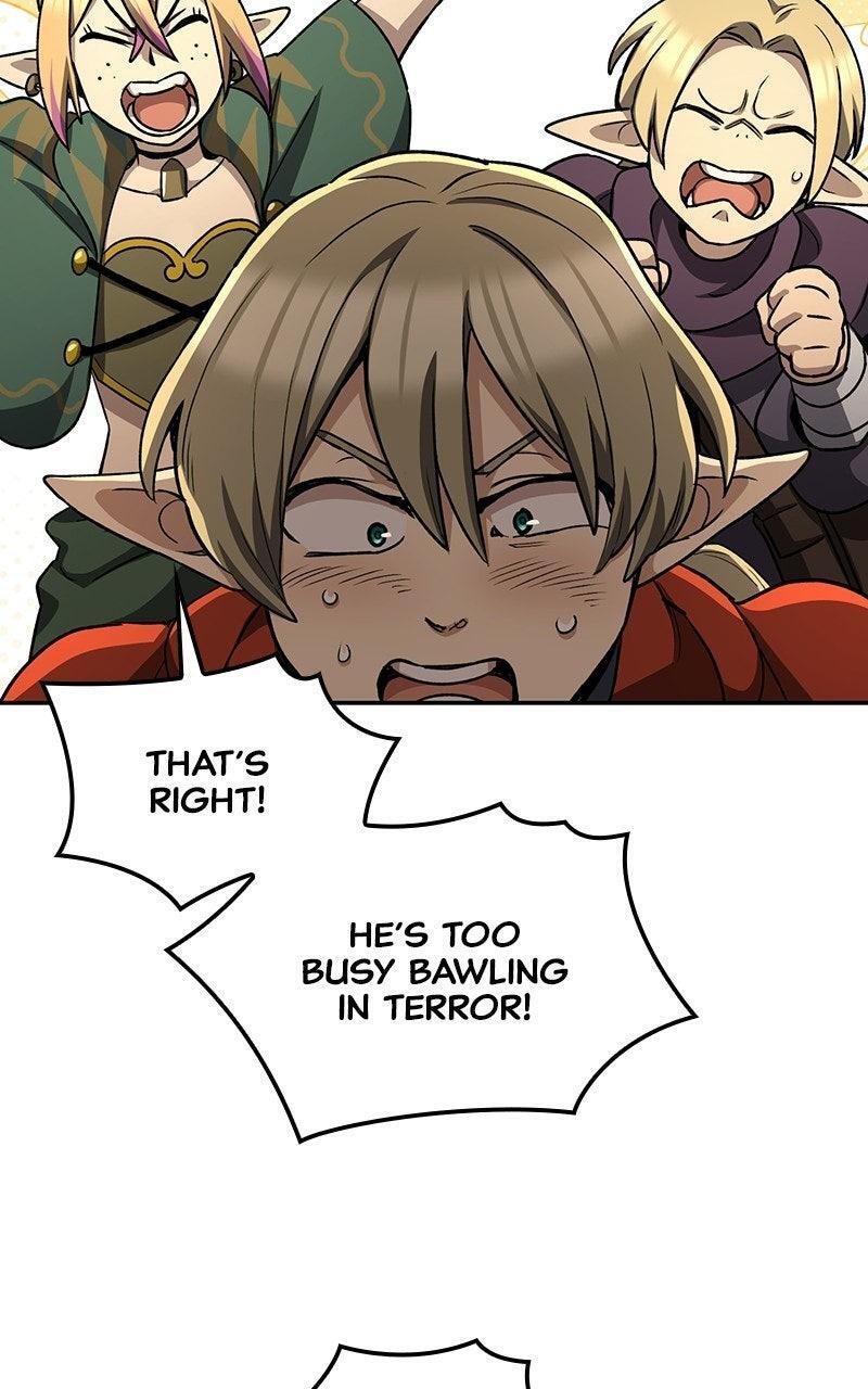 Read Monster Eater Manga Online
