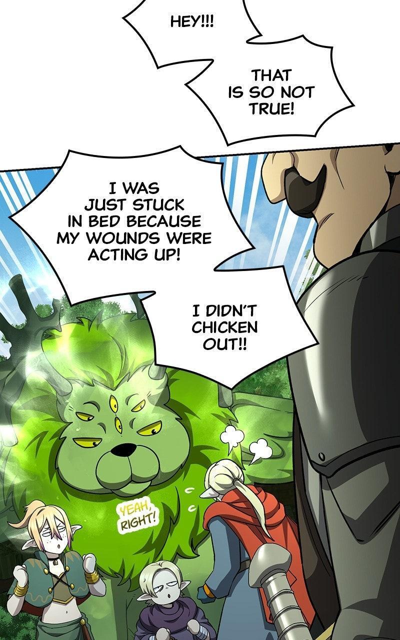 Read Monster Eater Manga Online
