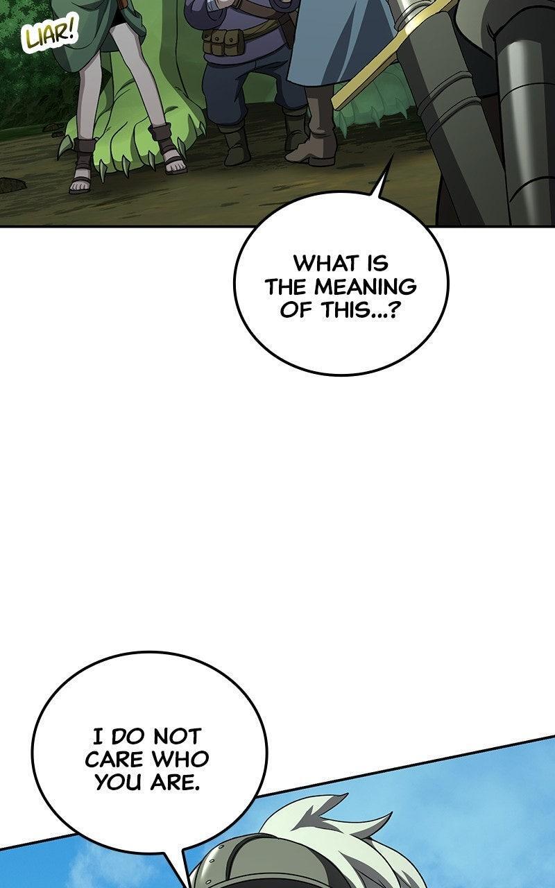 Read Monster Eater Manga Online