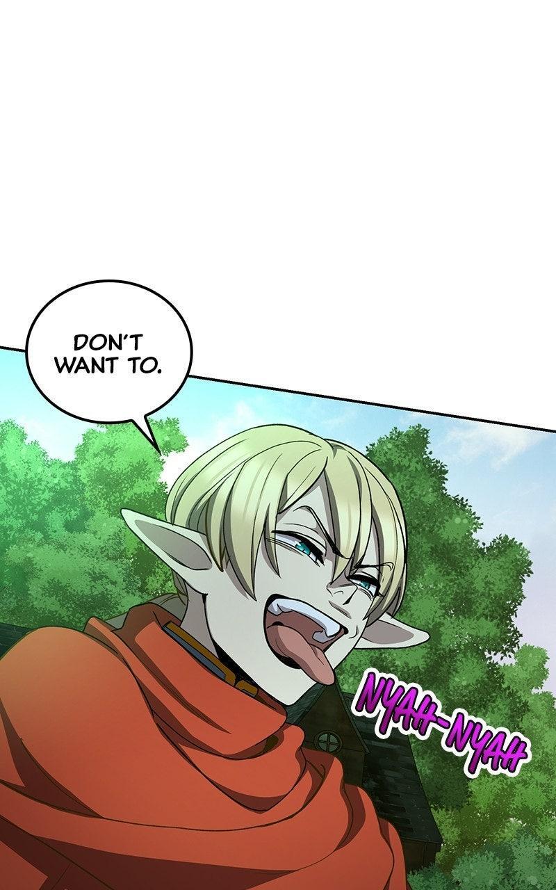 Read Monster Eater Manga Online