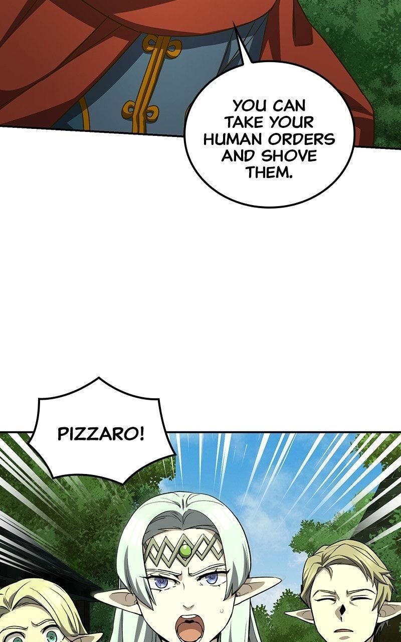Read Monster Eater Manga Online