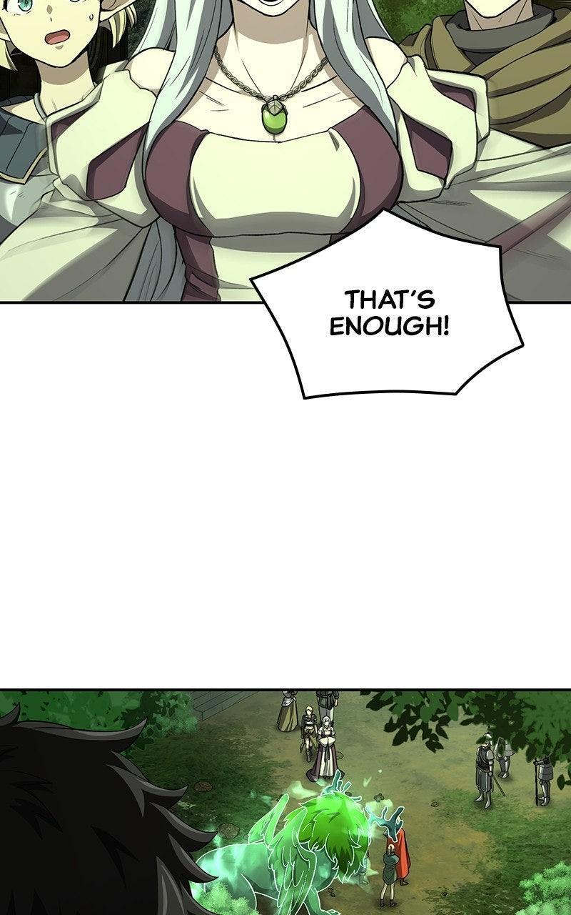 Read Monster Eater Manga Online