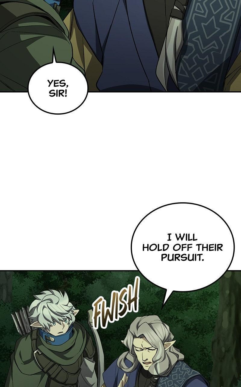 Read Monster Eater Manga Online