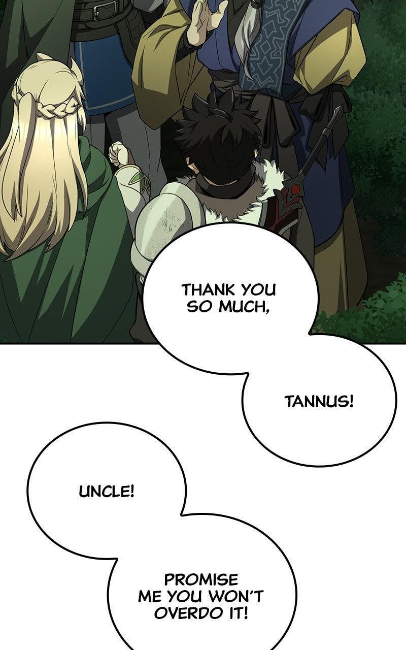 Read Monster Eater Manga Online