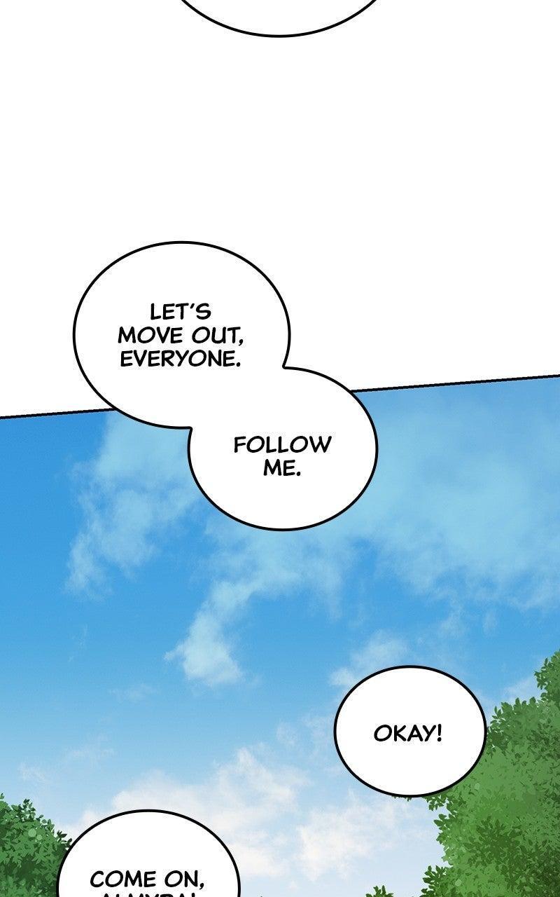 Read Monster Eater Manga Online