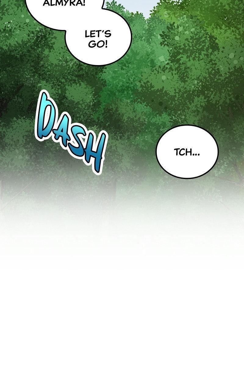 Read Monster Eater Manga Online