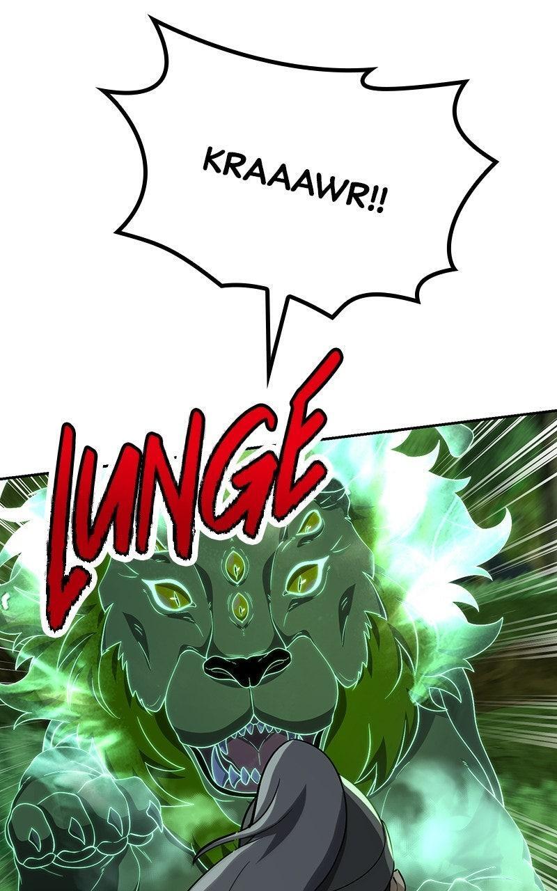 Read Monster Eater Manga Online