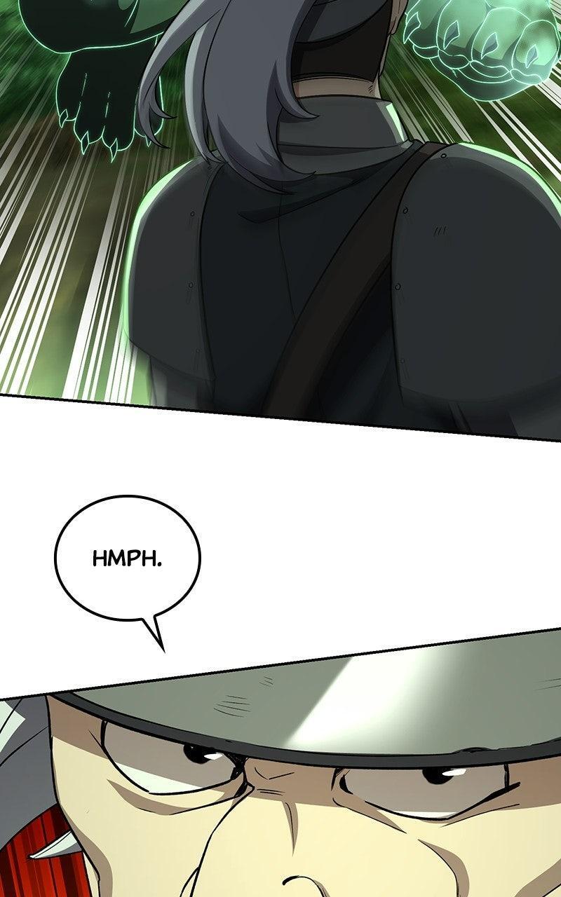Read Monster Eater Manga Online