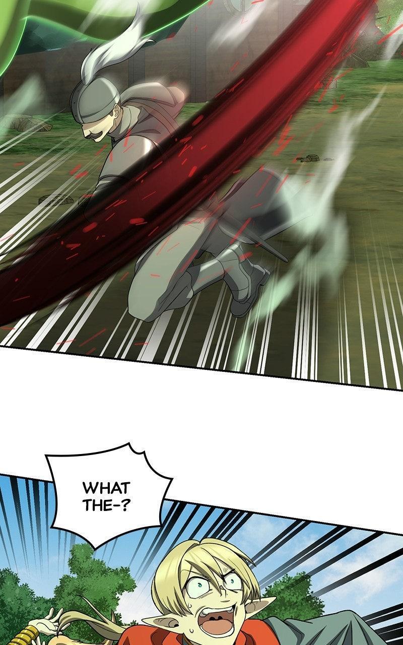 Read Monster Eater Manga Online