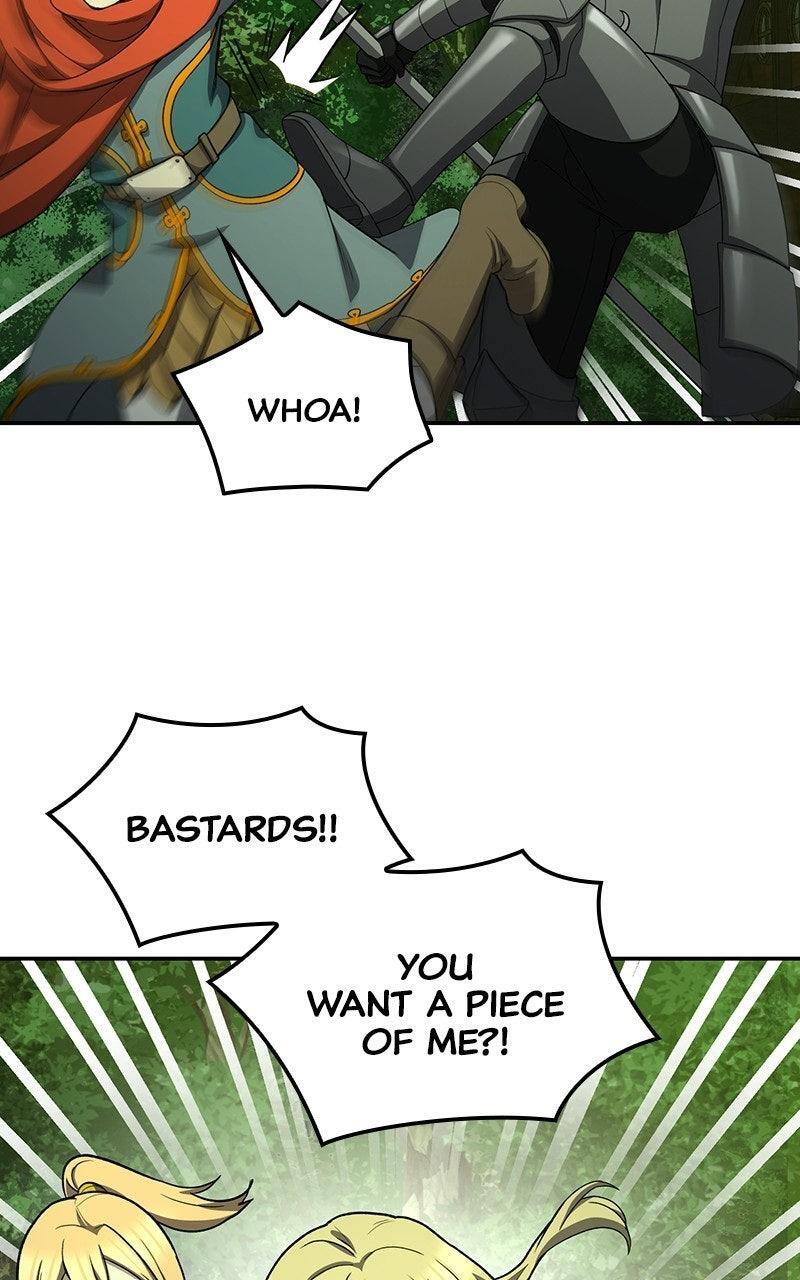 Read Monster Eater Manga Online