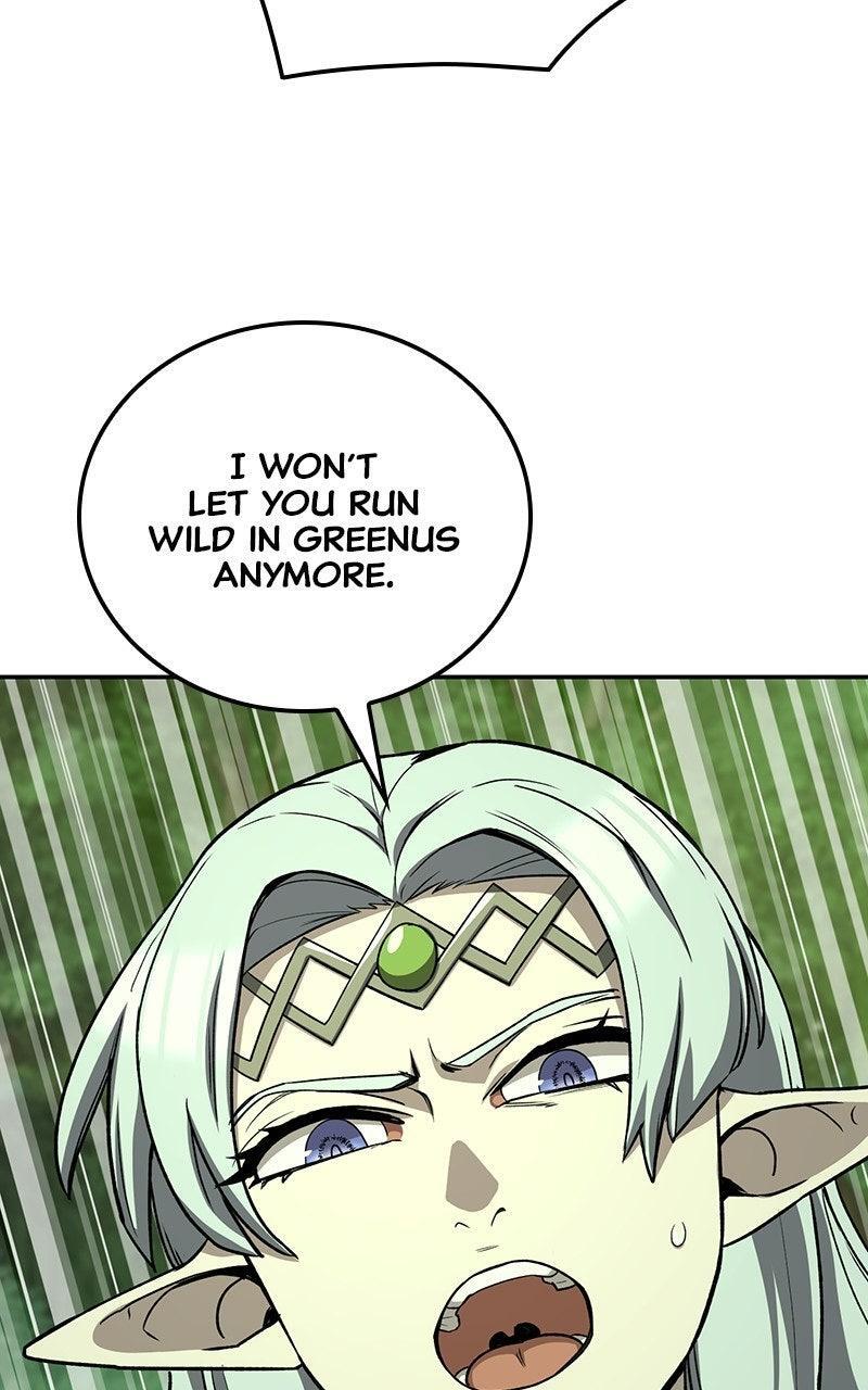 Read Monster Eater Manga Online