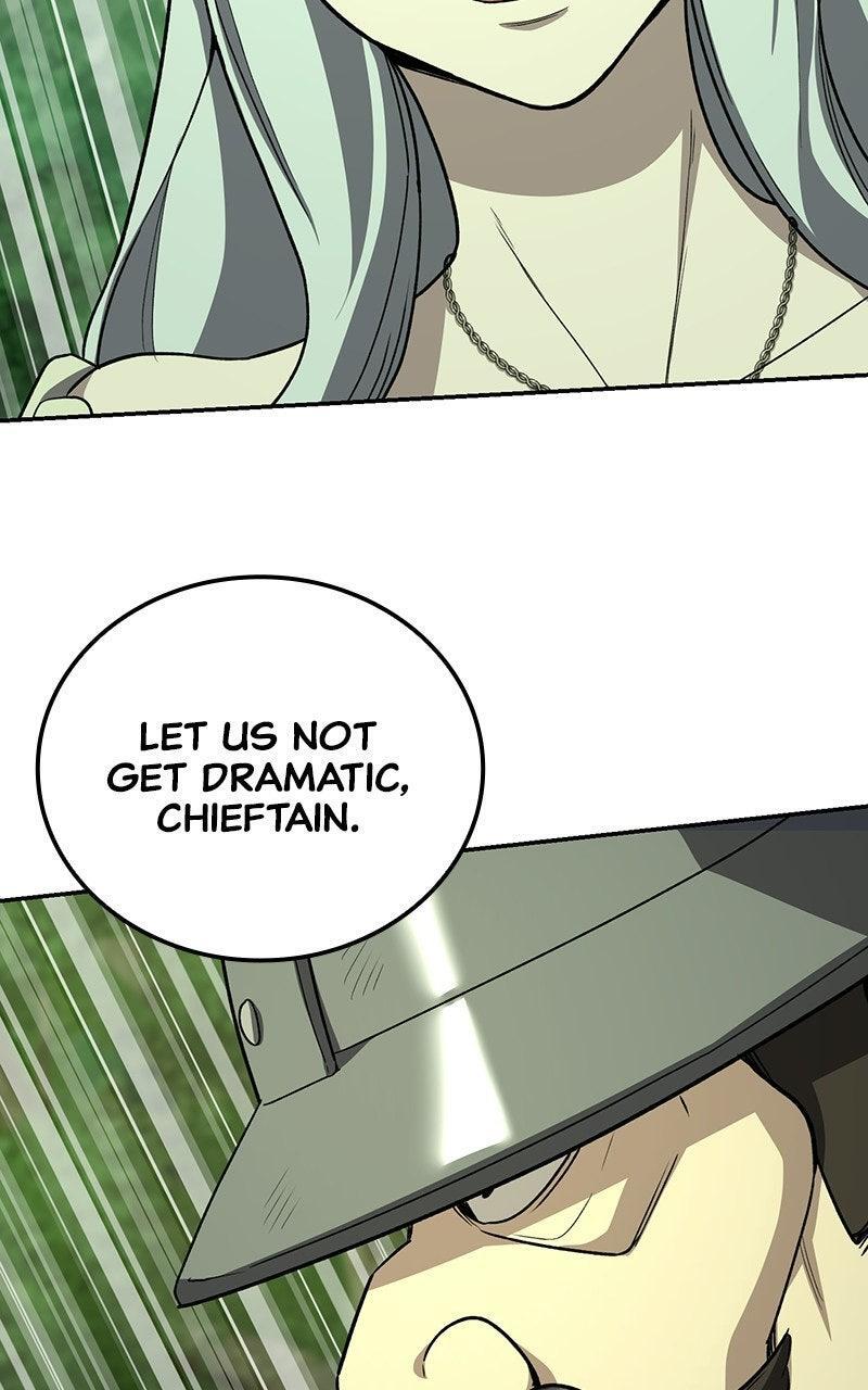 Read Monster Eater Manga Online