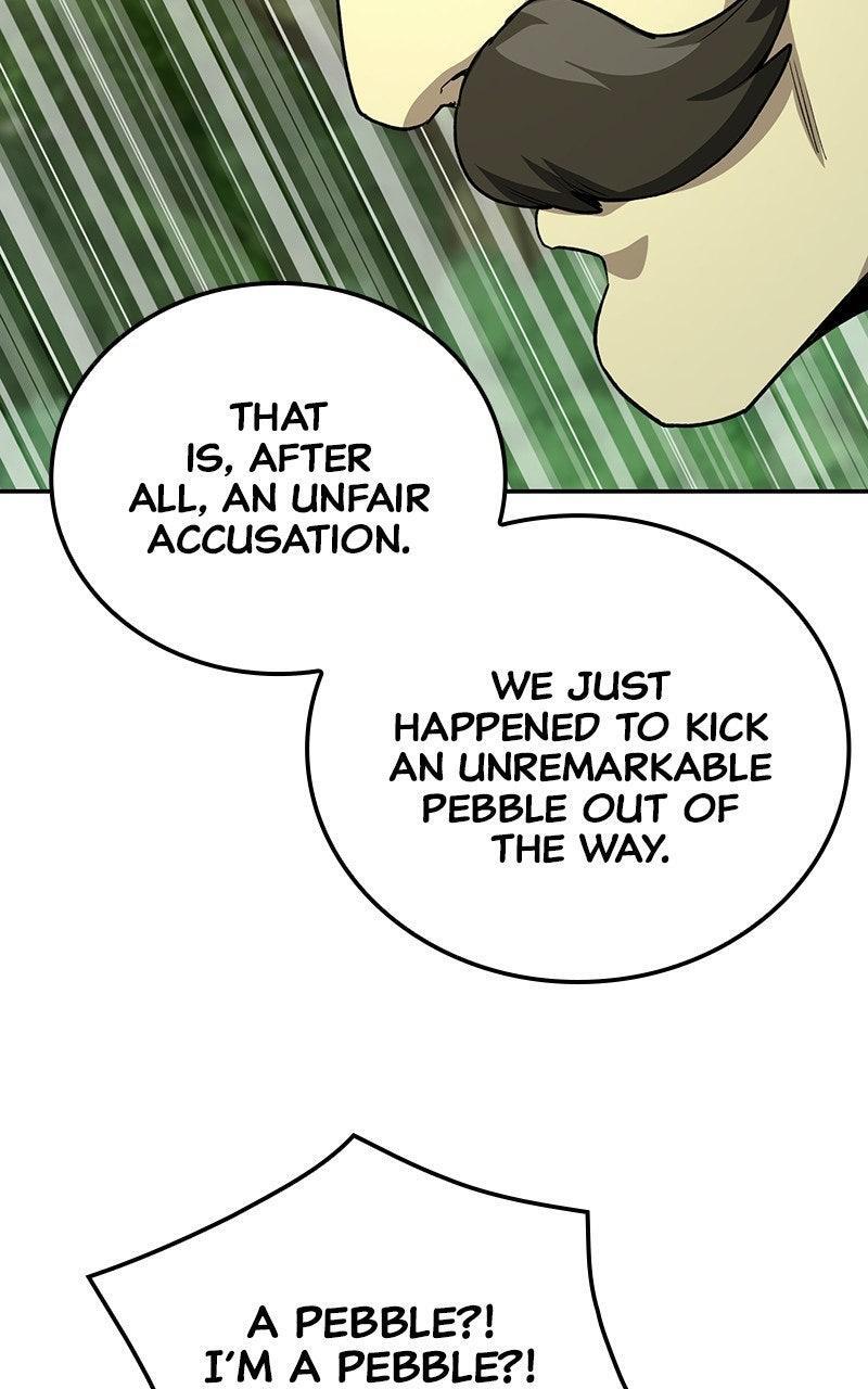 Read Monster Eater Manga Online