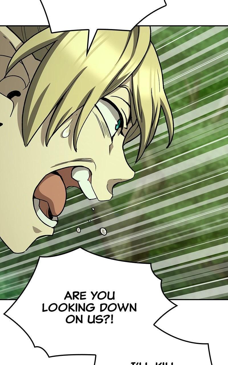 Read Monster Eater Manga Online