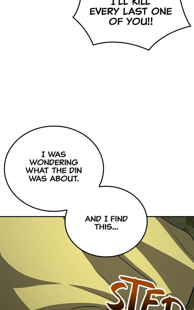 Read Monster Eater Manga Online