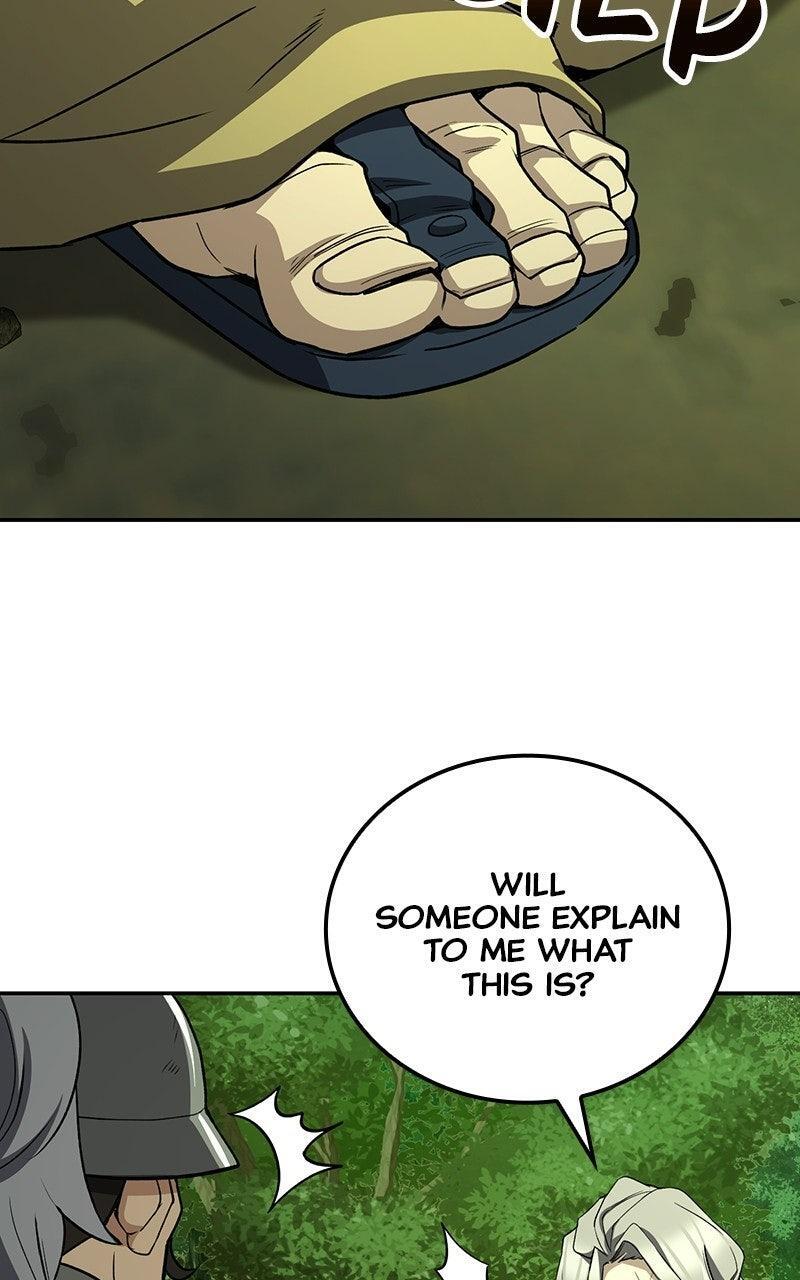 Read Monster Eater Manga Online