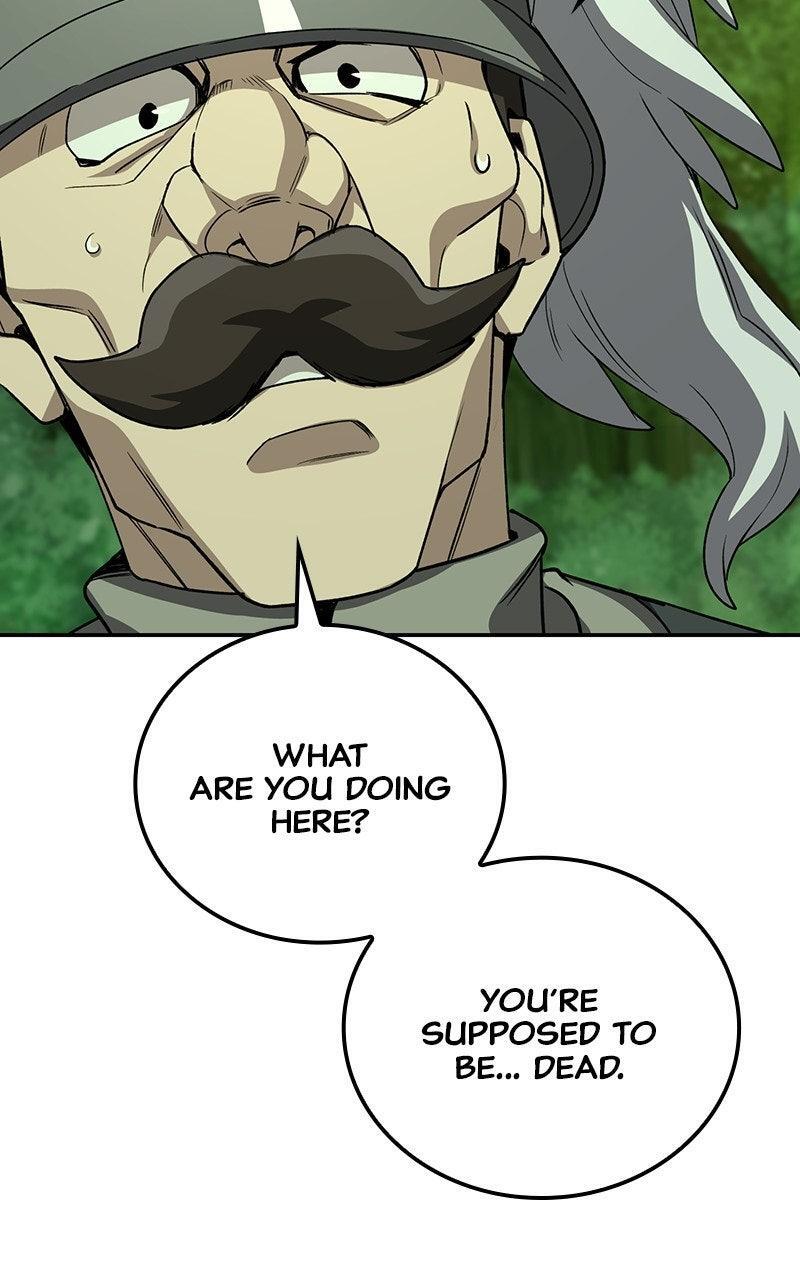 Read Monster Eater Manga Online
