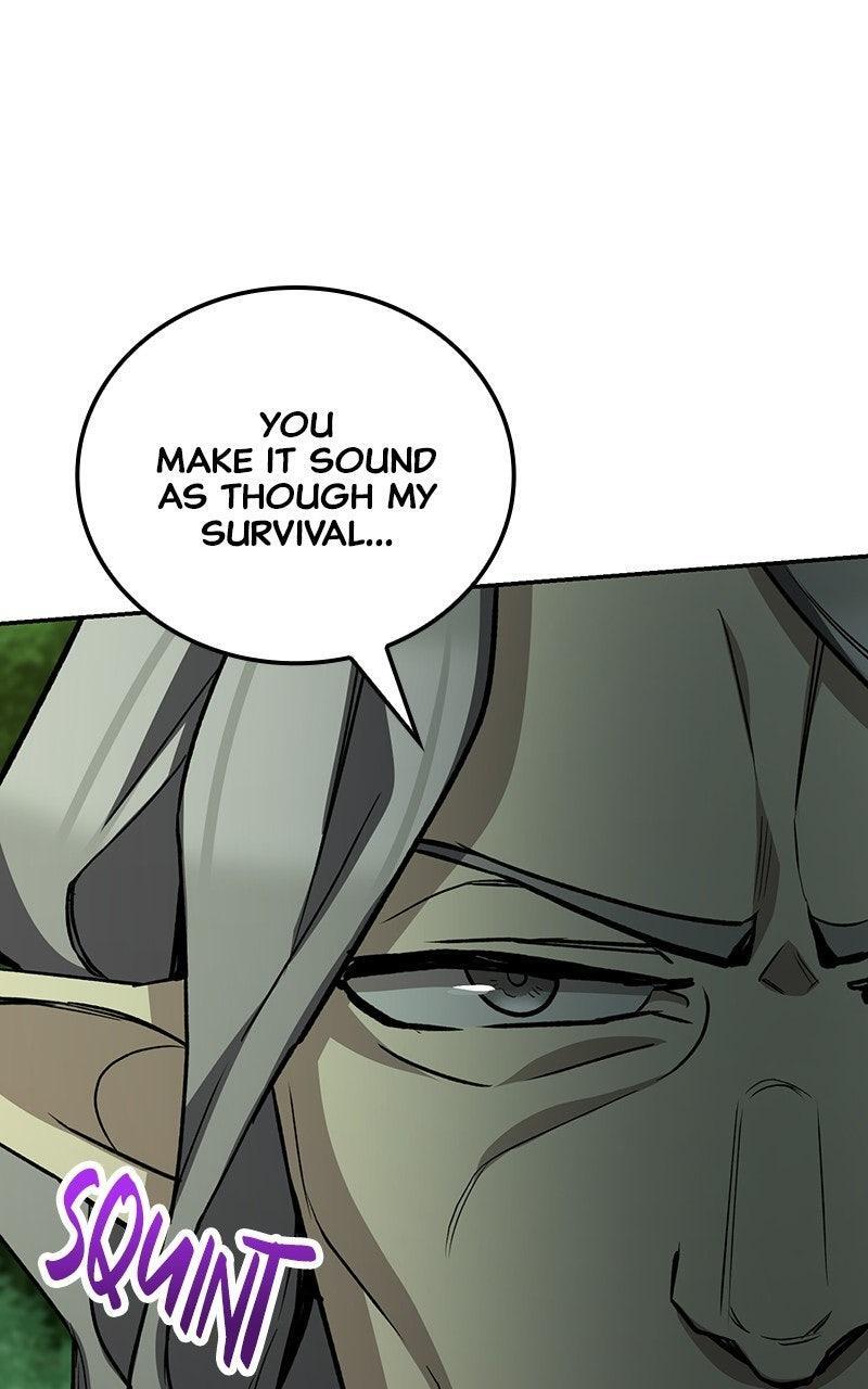 Read Monster Eater Manga Online