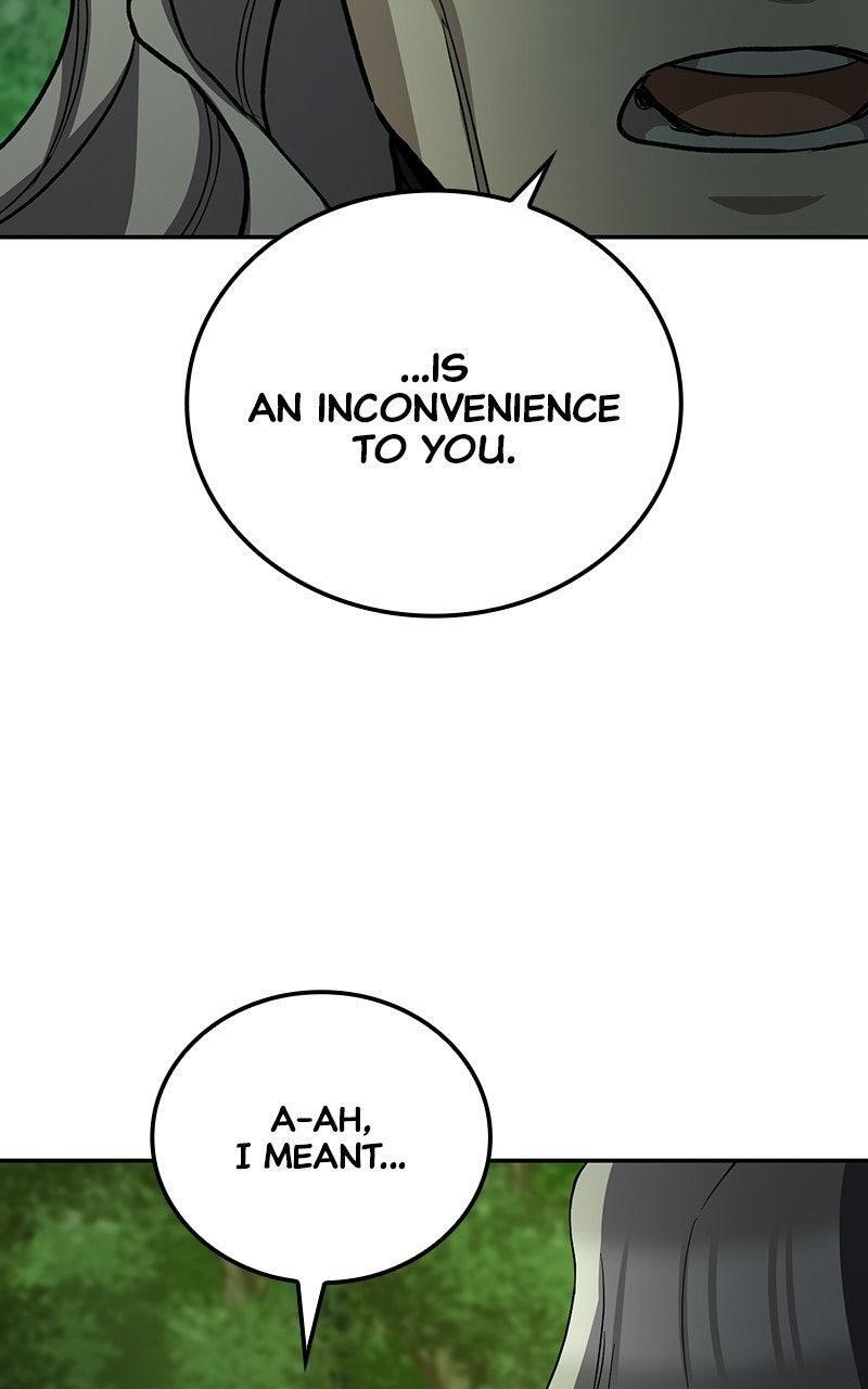 Read Monster Eater Manga Online