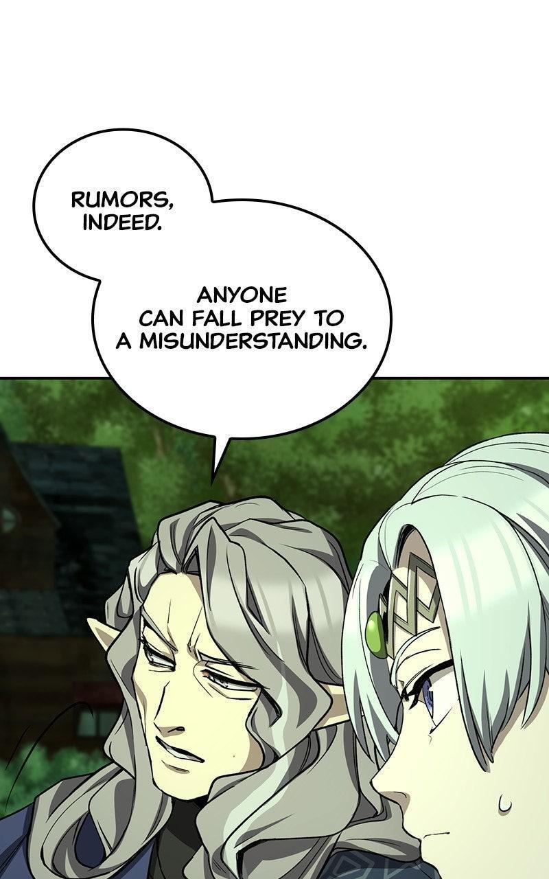 Read Monster Eater Manga Online