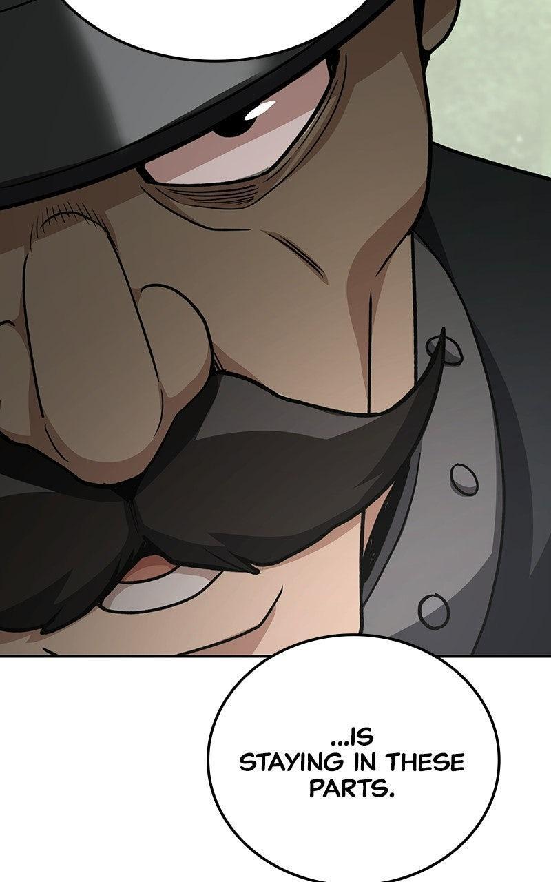 Read Monster Eater Manga Online