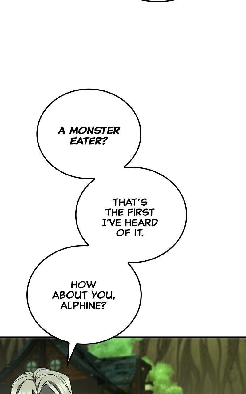 Read Monster Eater Manga Online