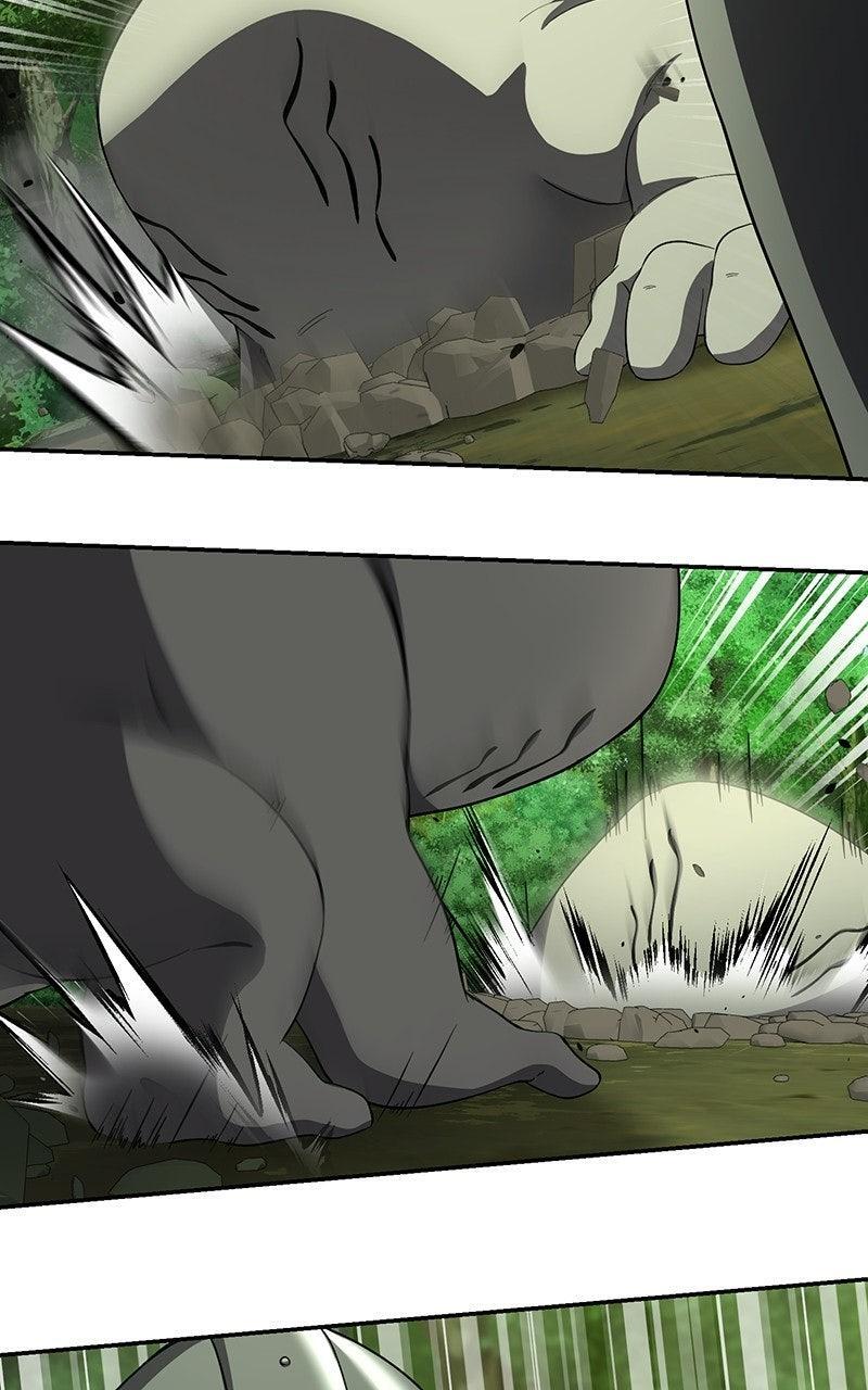 Read Monster Eater Manga Online