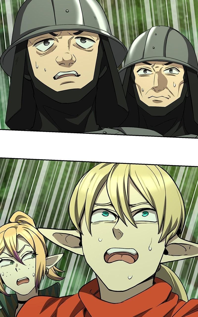 Read Monster Eater Manga Online