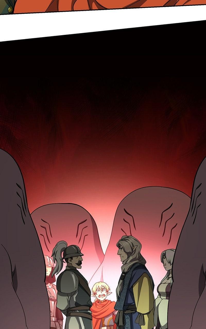 Read Monster Eater Manga Online
