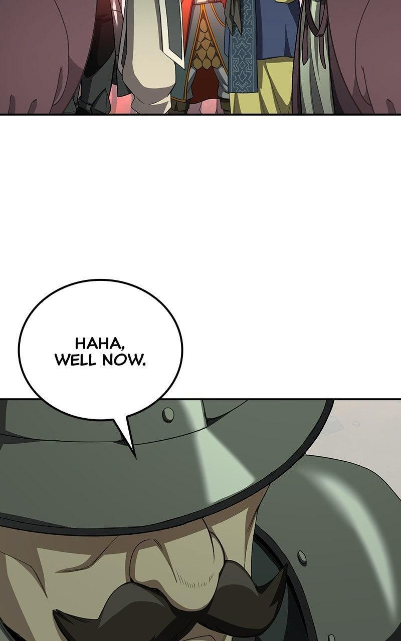 Read Monster Eater Manga Online