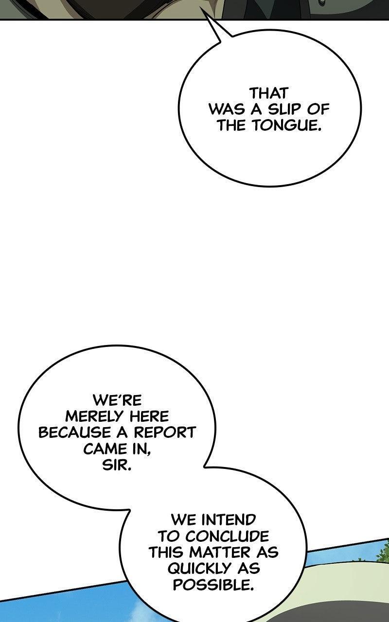 Read Monster Eater Manga Online
