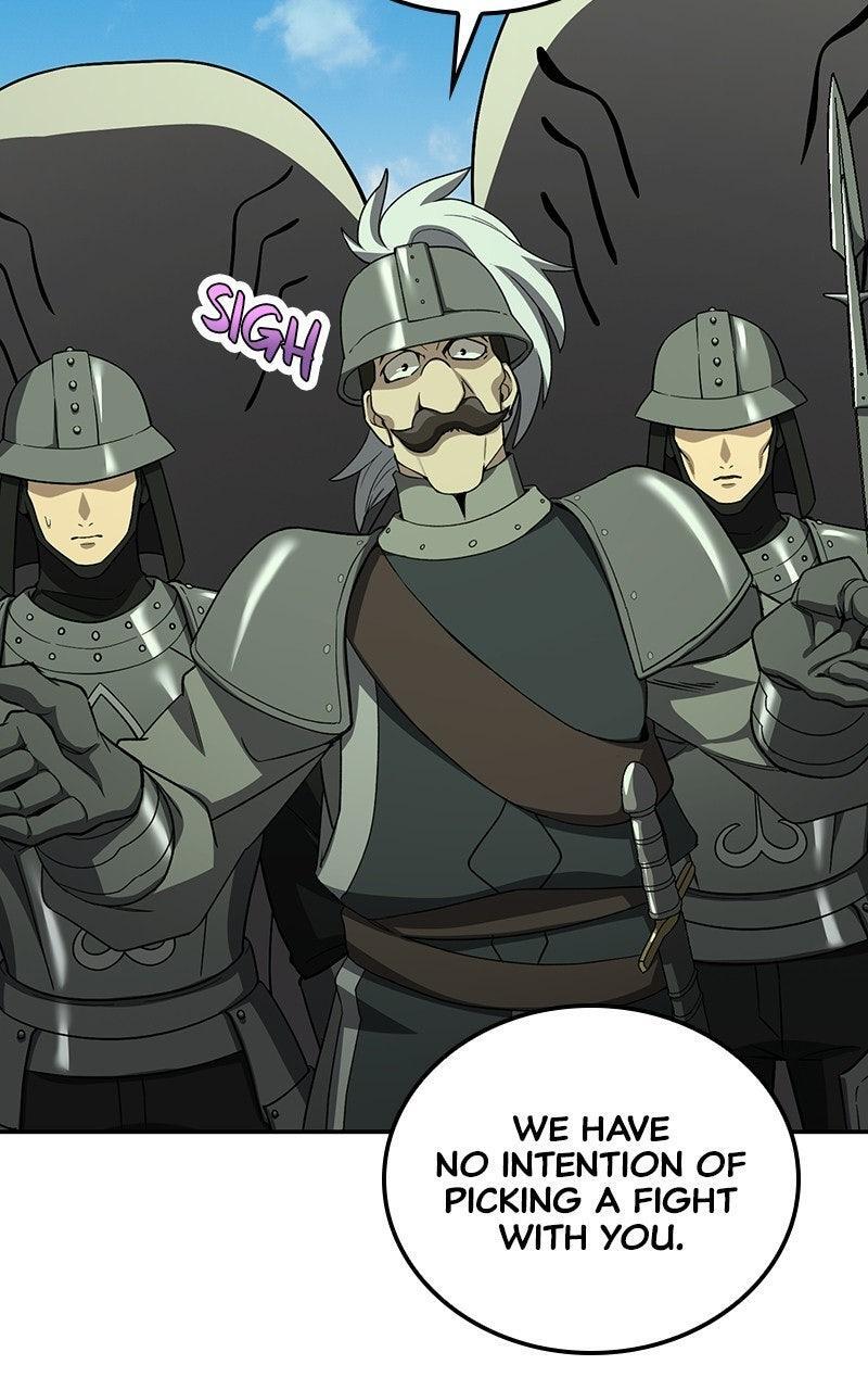 Read Monster Eater Manga Online