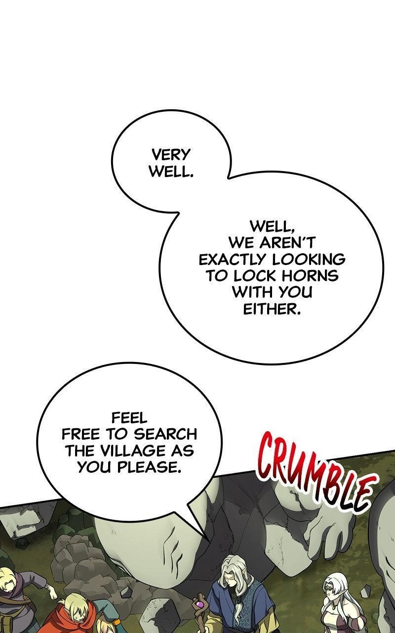 Read Monster Eater Manga Online