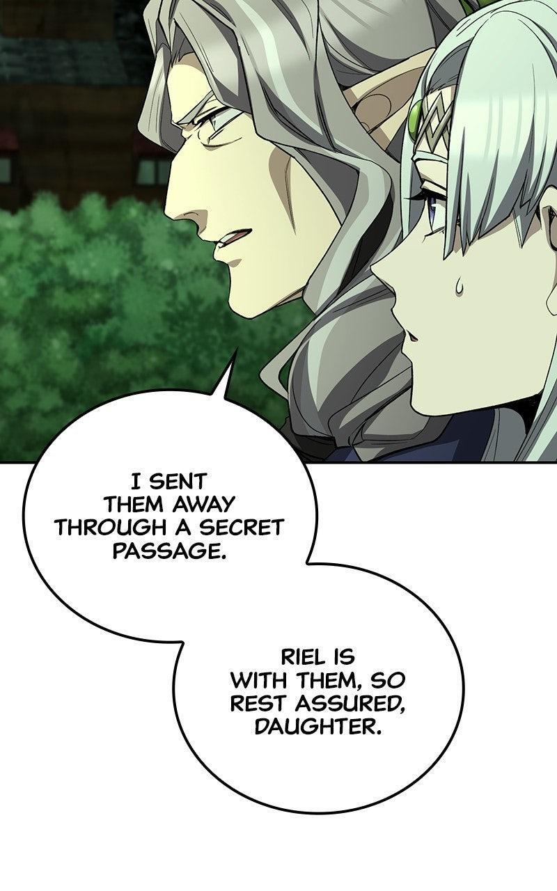 Read Monster Eater Manga Online