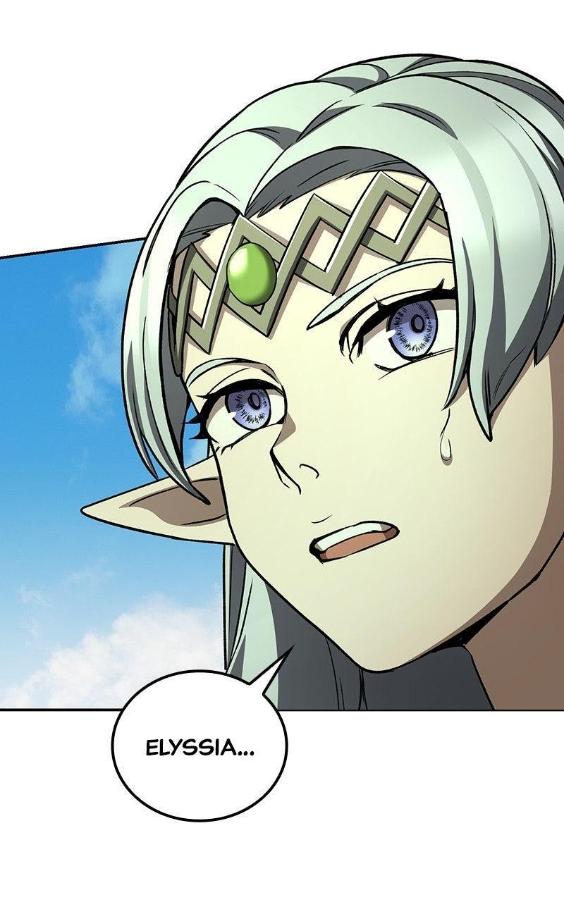 Read Monster Eater Manga Online