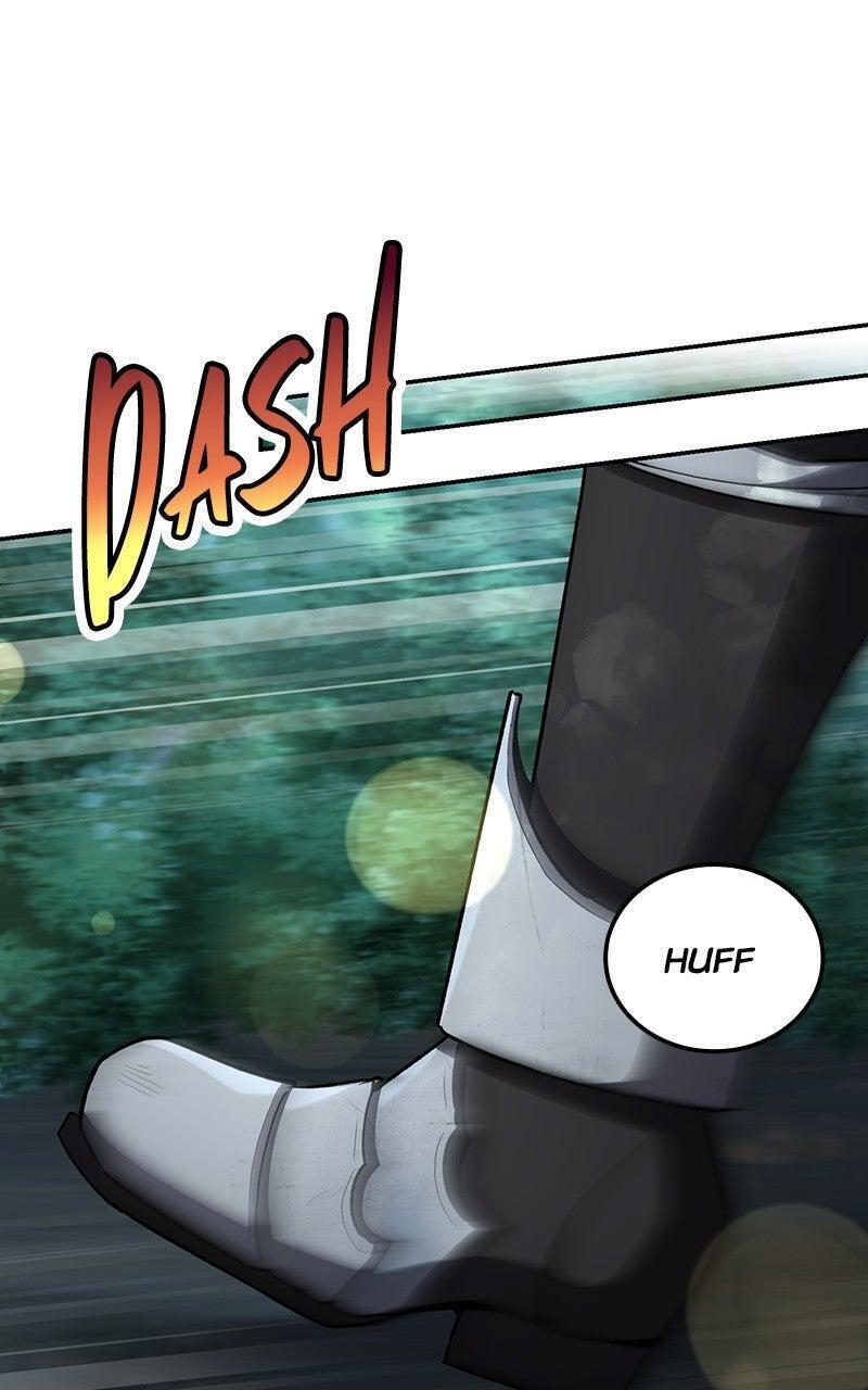 Read Monster Eater Manga Online
