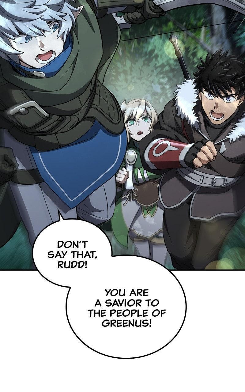 Read Monster Eater Manga Online