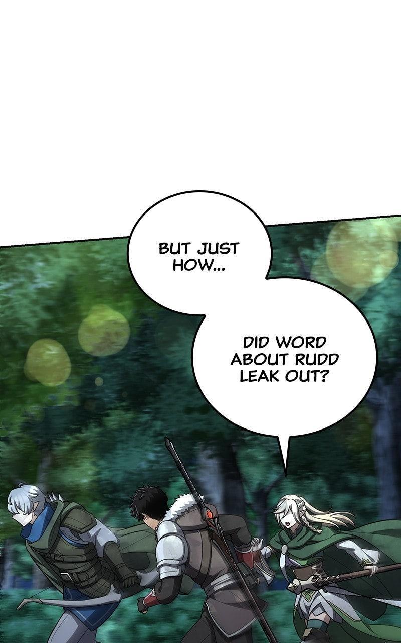 Read Monster Eater Manga Online