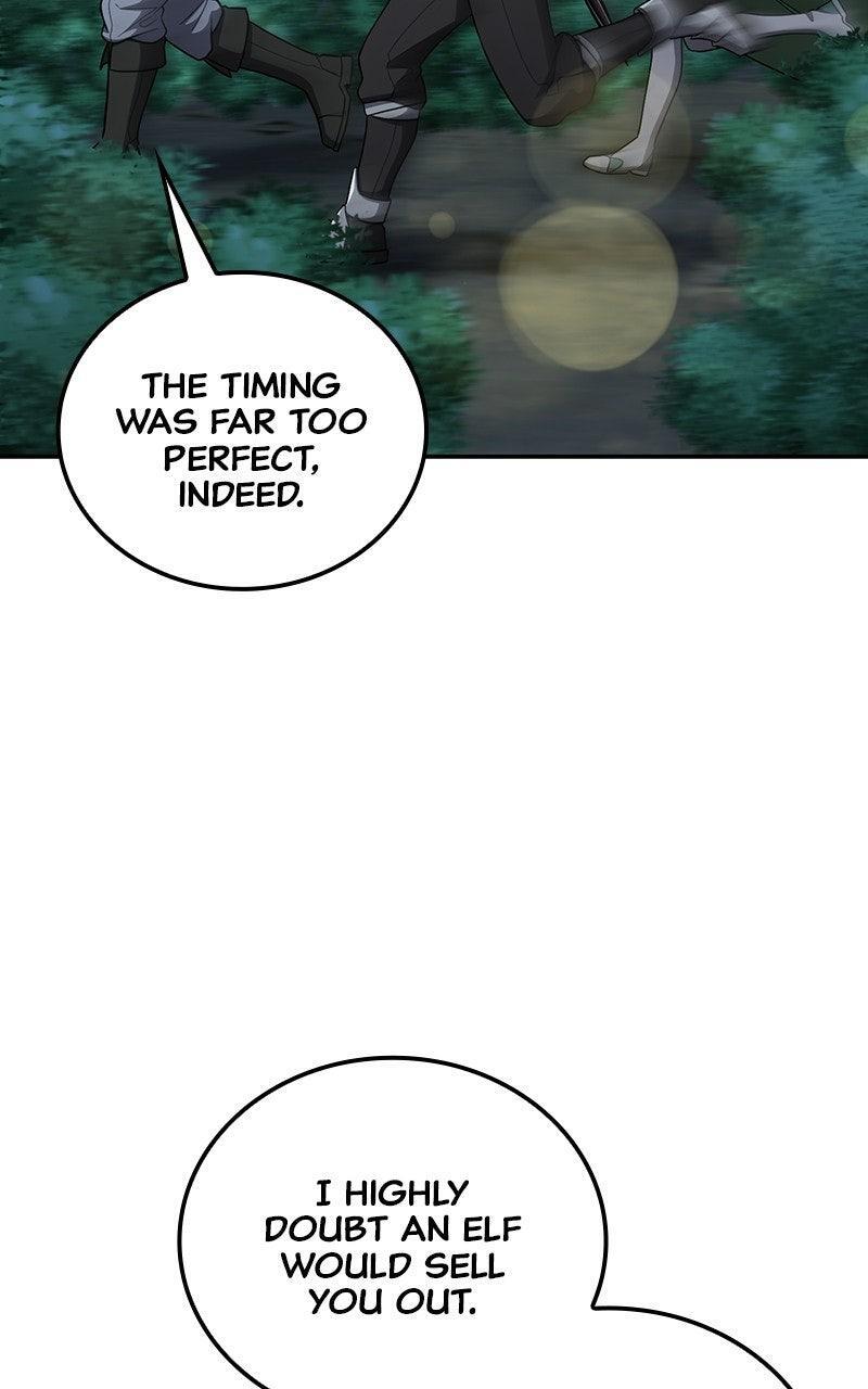 Read Monster Eater Manga Online