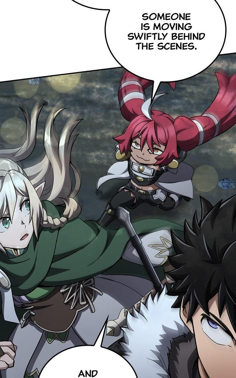 Read Monster Eater Manga Online