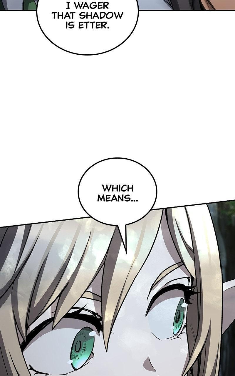 Read Monster Eater Manga Online