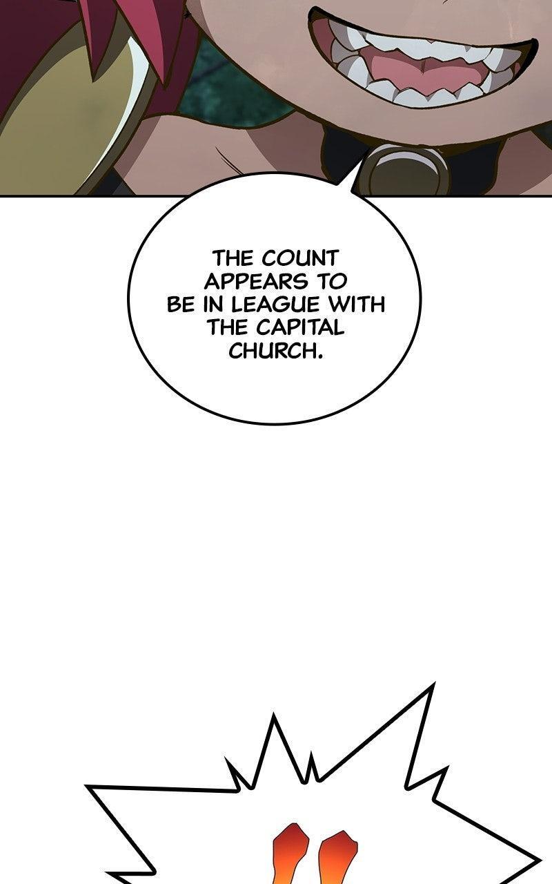 Read Monster Eater Manga Online