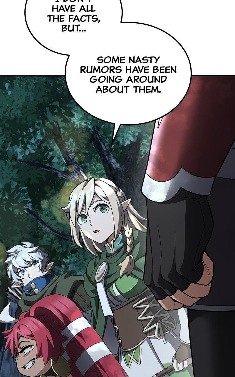Read Monster Eater Manga Online