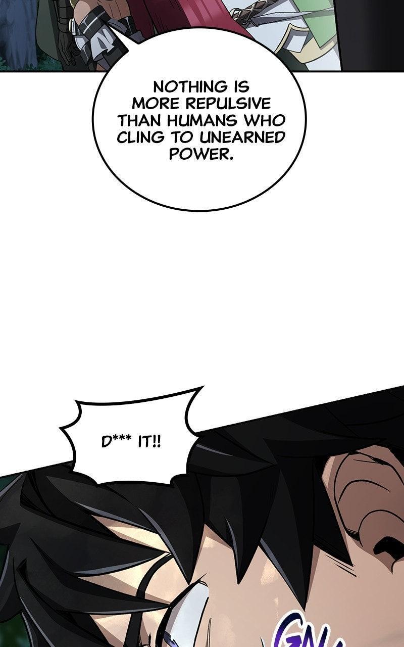 Read Monster Eater Manga Online