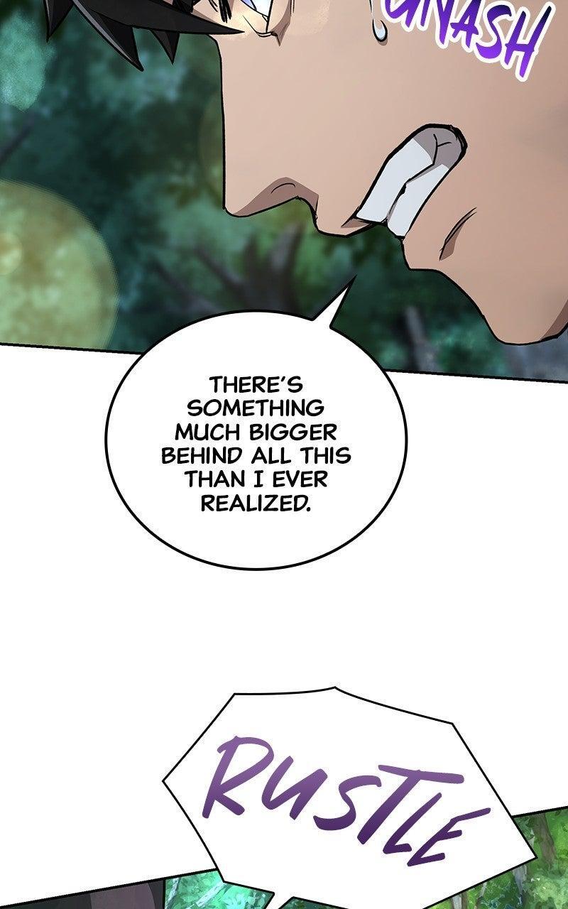 Read Monster Eater Manga Online