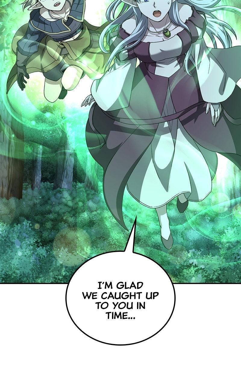 Read Monster Eater Manga Online