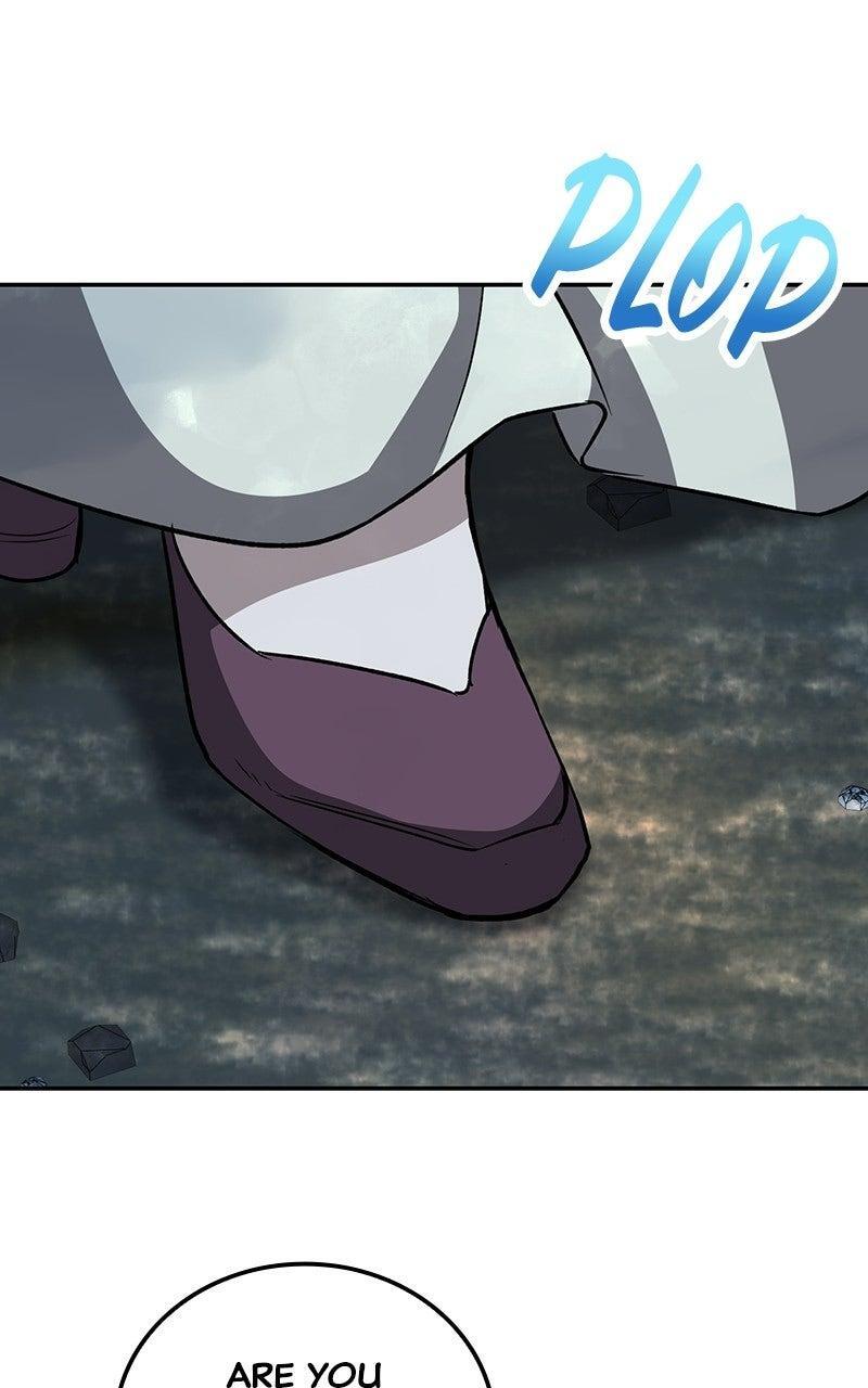 Read Monster Eater Manga Online