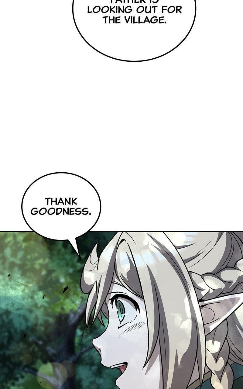 Read Monster Eater Manga Online