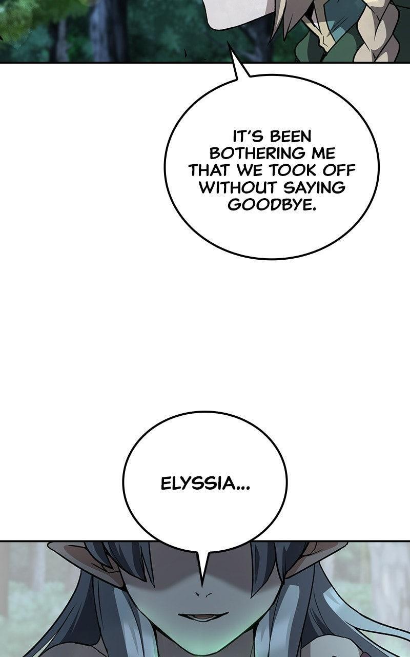 Read Monster Eater Manga Online